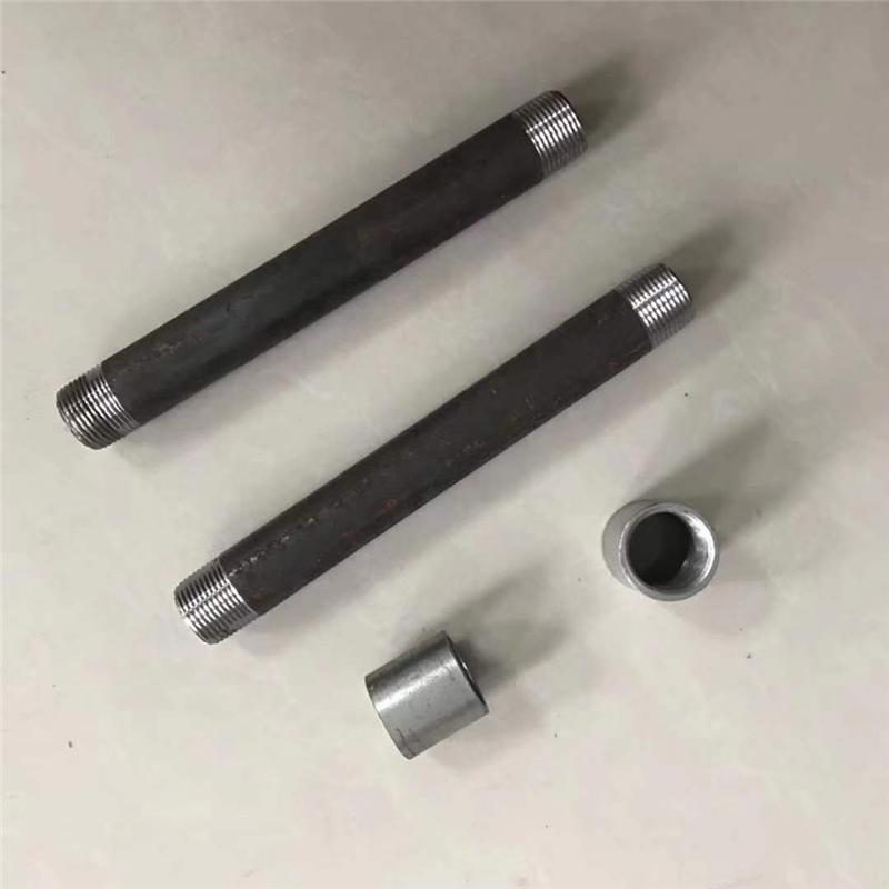 阳曲钢管注浆管隧道止水